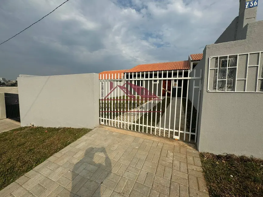 Casa com 3 quartos à venda, 50m2 em Campo Pequeno, Colombo - PR - imagem 5 Foto 5 de Casa com 3 quartos à venda, 50m2 em Campo Pequeno, Colombo - PR