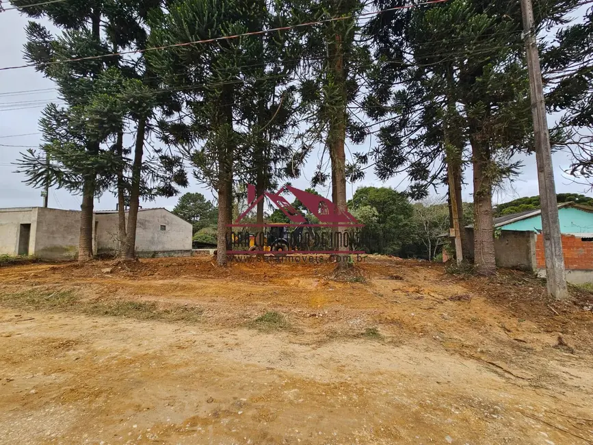 Terreno / Lote à venda, 182m2 em Embu, Colombo - PR - imagem 3 Foto 3 de Terreno / Lote à venda, 182m2 em Embu, Colombo - PR