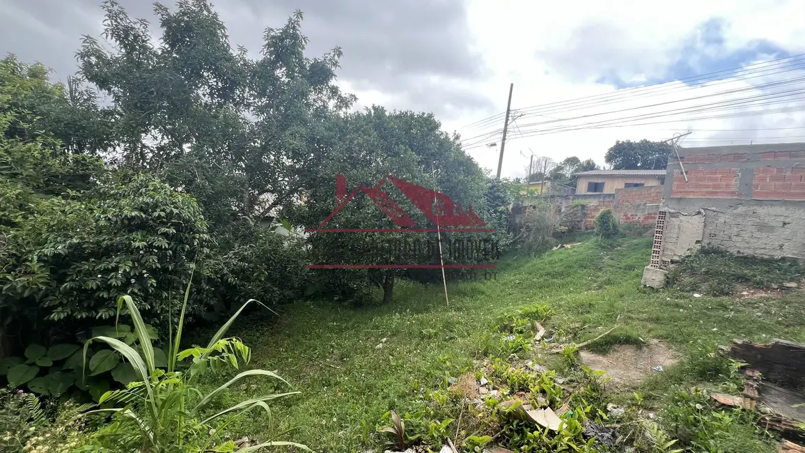 Foto 6 de Terreno / Lote à venda, 510m2 em São Dimas, Colombo - PR