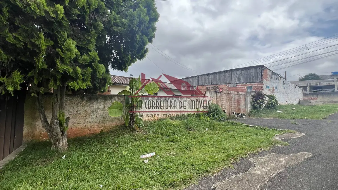 Foto 9 de Terreno / Lote à venda, 510m2 em São Dimas, Colombo - PR