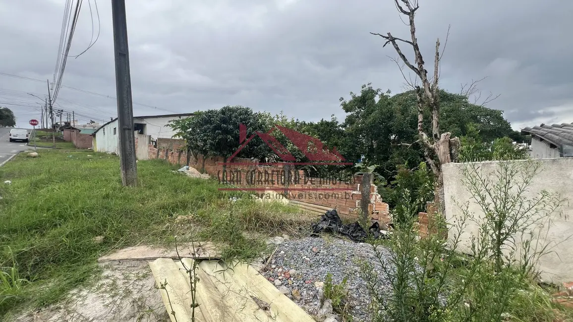 Foto 5 de Terreno / Lote à venda, 510m2 em São Dimas, Colombo - PR