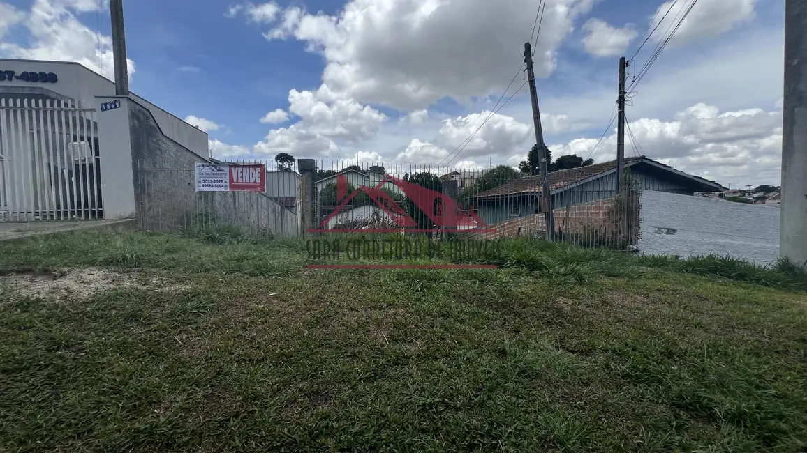 Foto 1 de Terreno / Lote à venda, 500m2 em Bairro Alto, Curitiba - PR