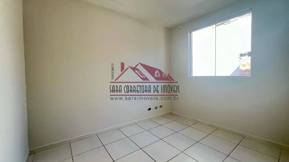 Foto 9 de Apartamento com 2 quartos à venda, 50m2 em Campo Pequeno, Colombo - PR