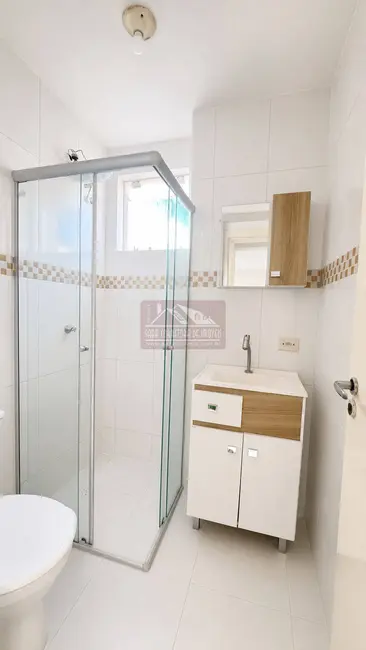 Foto 8 de Apartamento com 2 quartos à venda, 50m2 em Campo Pequeno, Colombo - PR