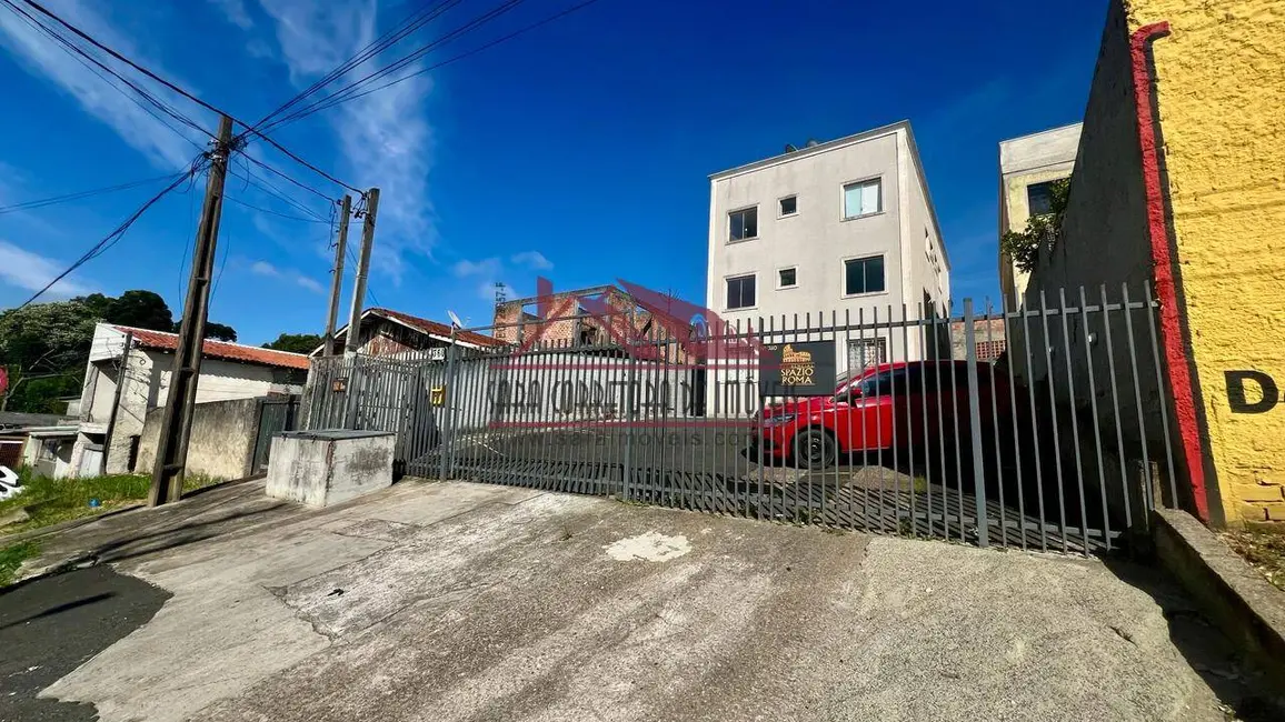 Foto 2 de Apartamento com 2 quartos para alugar, 50m2 em Campo Pequeno, Colombo - PR
