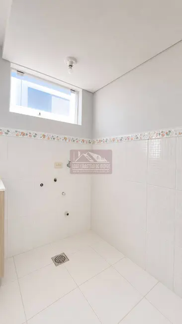 Foto 7 de Apartamento com 2 quartos à venda, 50m2 em Campo Pequeno, Colombo - PR
