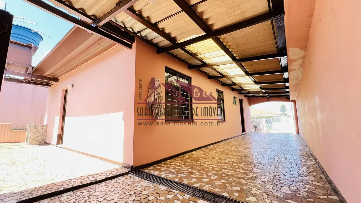 Foto 3 de Casa com 3 quartos à venda, 63m2 em Bairro Alto, Curitiba - PR