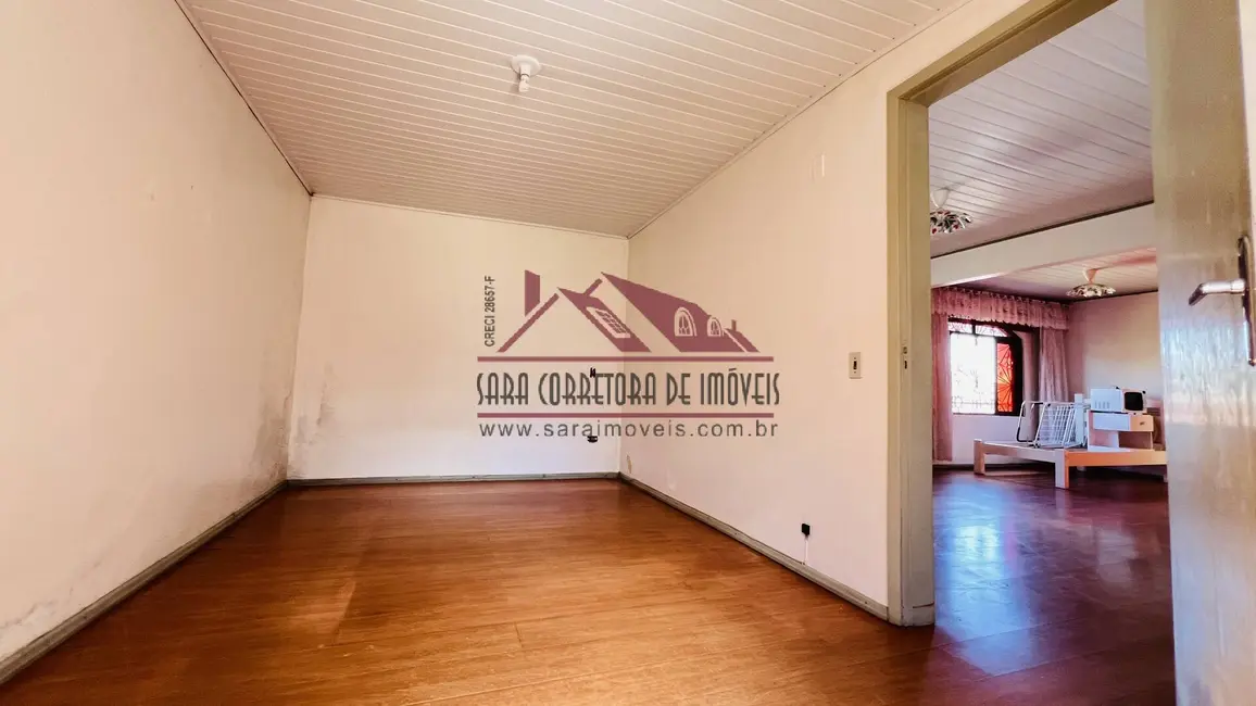 Foto 7 de Casa com 3 quartos à venda, 63m2 em Bairro Alto, Curitiba - PR