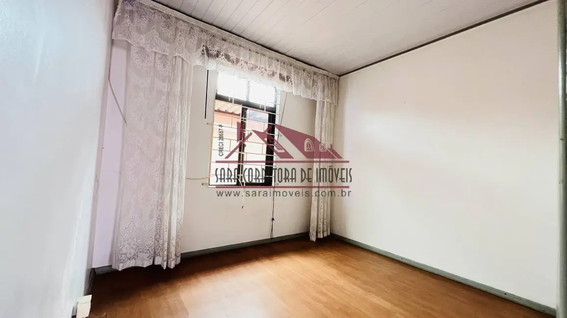 Foto 9 de Casa com 3 quartos à venda, 63m2 em Bairro Alto, Curitiba - PR