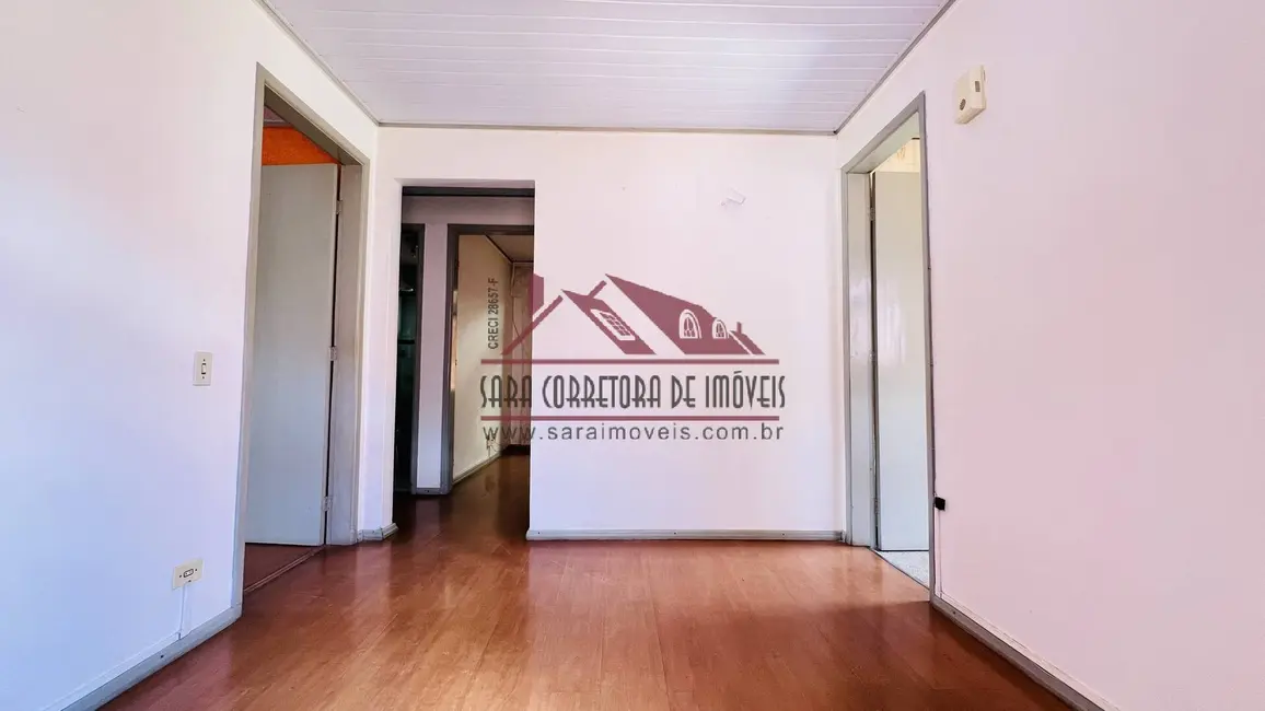 Foto 6 de Casa com 3 quartos à venda, 63m2 em Bairro Alto, Curitiba - PR