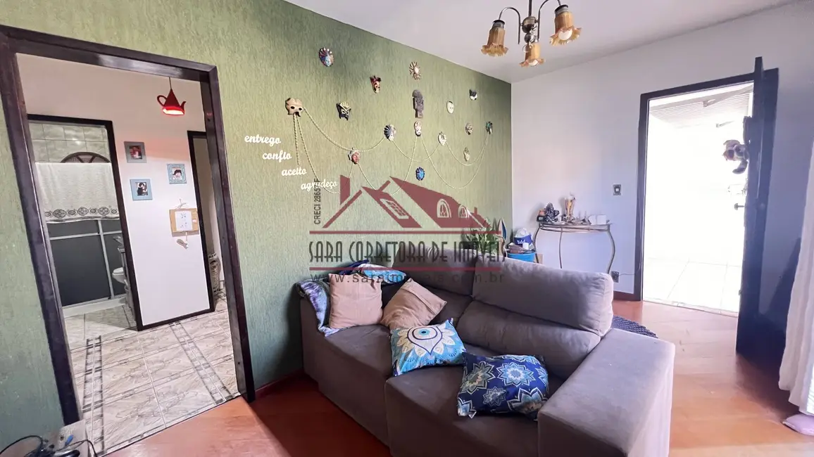 Foto 5 de Casa com 4 quartos à venda, 180m2 em Rio Verde, Colombo - PR