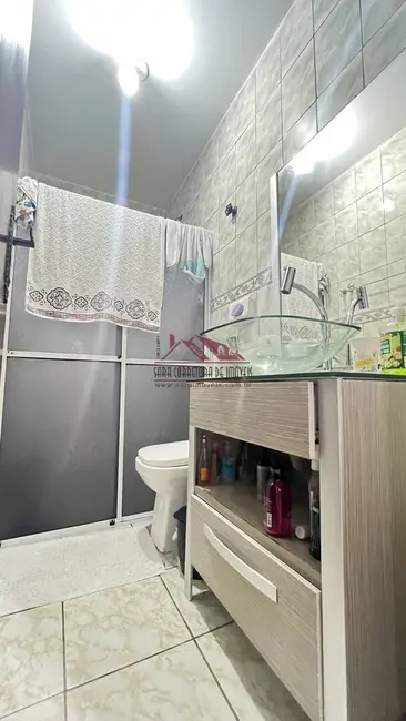 Foto 9 de Casa com 4 quartos à venda, 180m2 em Rio Verde, Colombo - PR