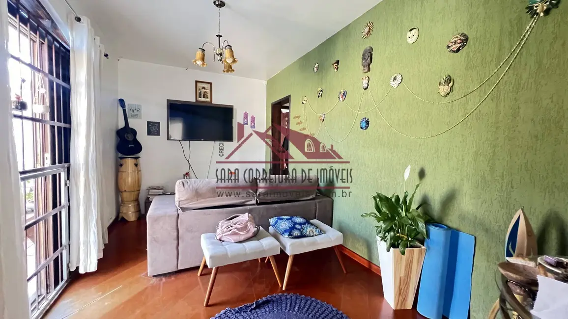 Foto 4 de Casa com 4 quartos à venda, 180m2 em Rio Verde, Colombo - PR