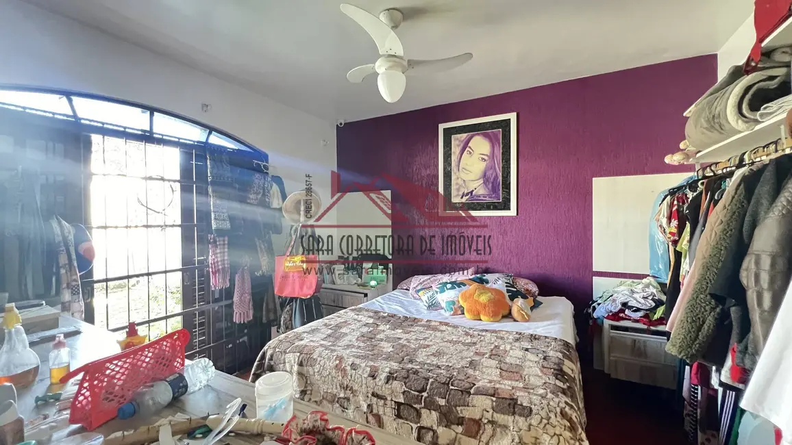 Foto 6 de Casa com 4 quartos à venda, 180m2 em Rio Verde, Colombo - PR
