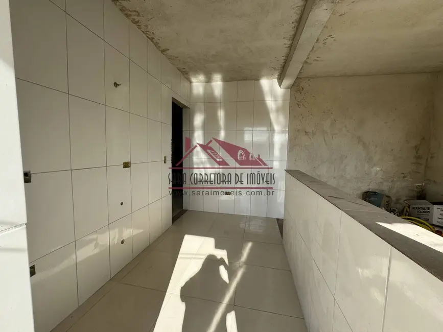 Foto 5 de Casa com 2 quartos à venda, 53m2 em São Gabriel, Colombo - PR