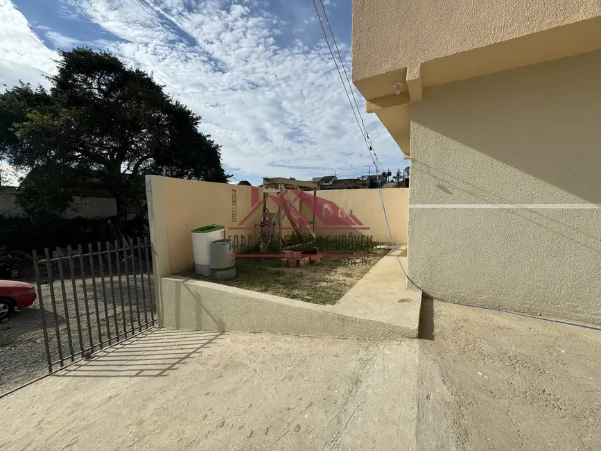 Foto 3 de Casa com 2 quartos à venda, 53m2 em São Gabriel, Colombo - PR