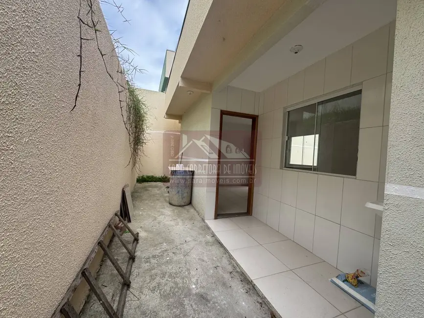 Foto 5 de Casa com 2 quartos à venda, 53m2 em São Gabriel, Colombo - PR