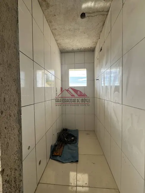 Foto 9 de Casa com 2 quartos à venda, 53m2 em São Gabriel, Colombo - PR