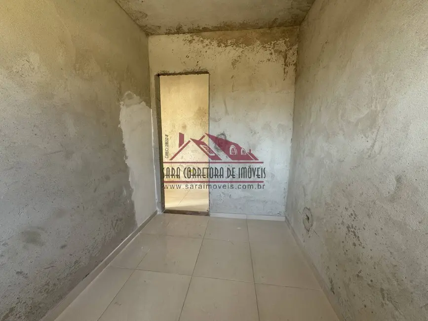 Foto 8 de Casa com 2 quartos à venda, 53m2 em São Gabriel, Colombo - PR