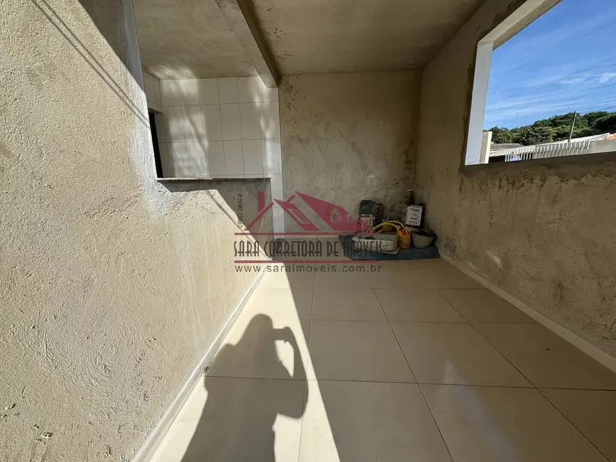 Foto 6 de Casa com 2 quartos à venda, 53m2 em São Gabriel, Colombo - PR