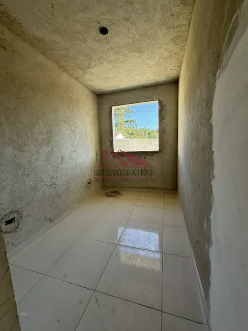 Foto 7 de Casa com 2 quartos à venda, 53m2 em São Gabriel, Colombo - PR