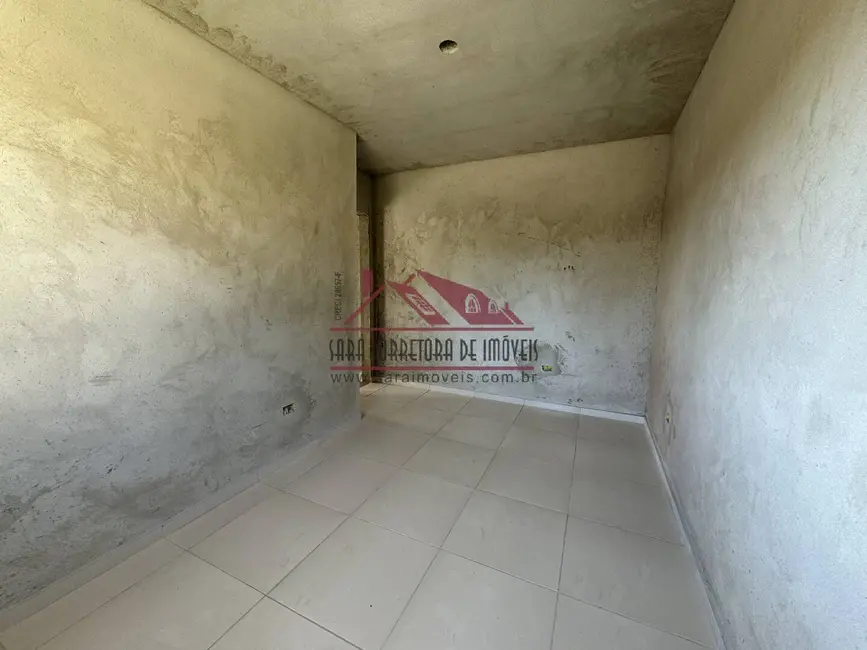 Foto 4 de Casa com 2 quartos à venda, 53m2 em São Gabriel, Colombo - PR