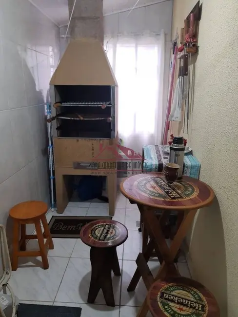 Foto 2 de Apartamento com 3 quartos à venda, 70m2 em Santa Cândida, Curitiba - PR