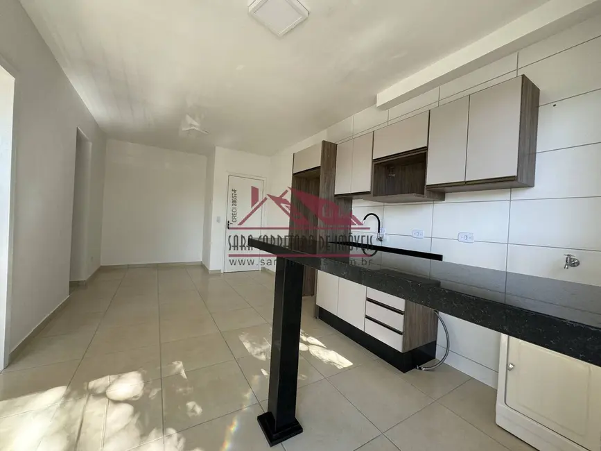 Foto 1 de Apartamento com 2 quartos para alugar, 45m2 em Atuba, Colombo - PR