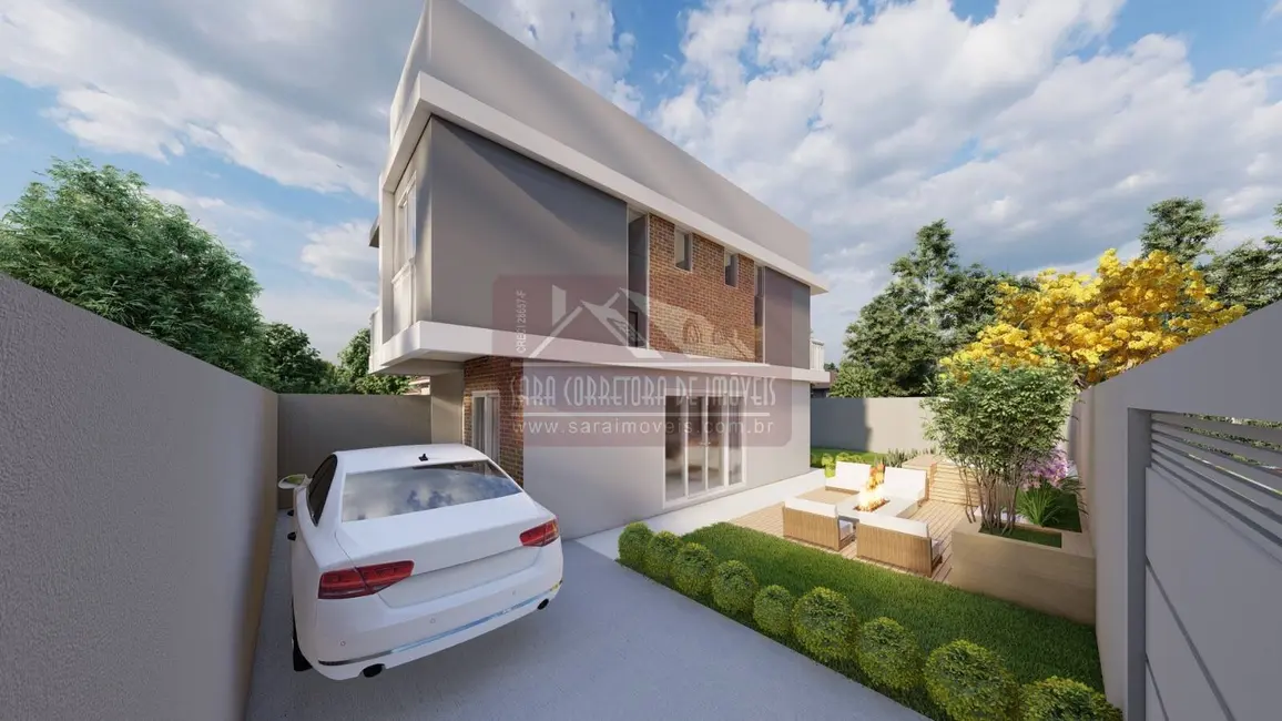 Casa com 3 quartos à venda, 90m2 em Das Graças, Colombo - PR - imagem 5 Foto 5 de Casa com 3 quartos à venda, 90m2 em Das Graças, Colombo - PR