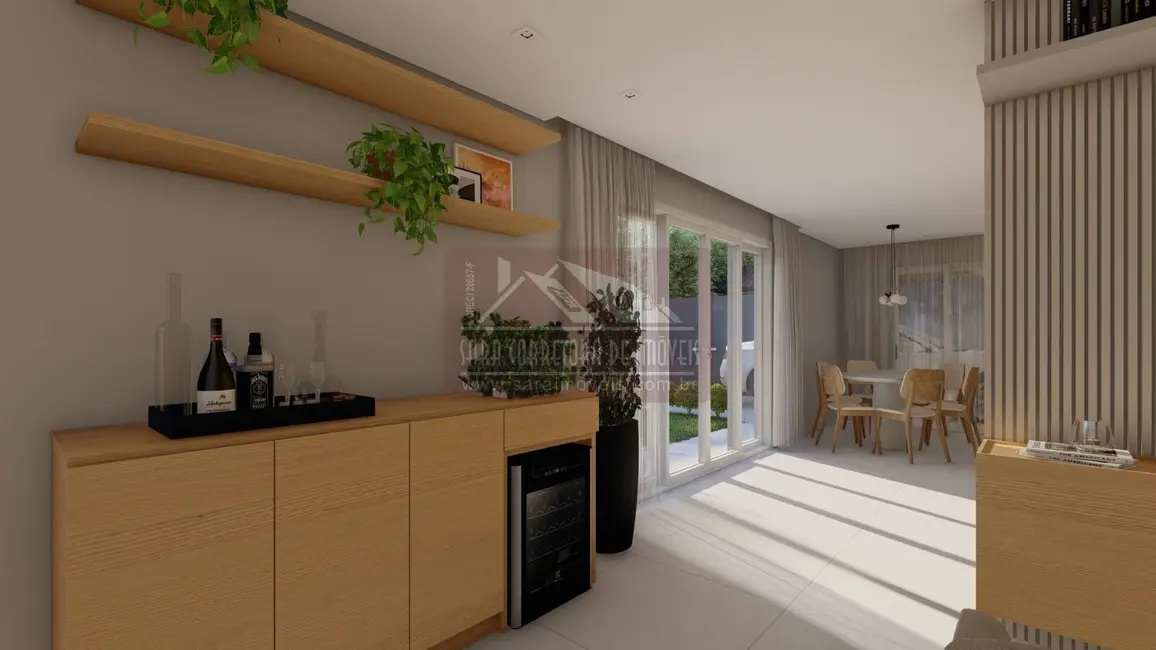 Casa com 3 quartos à venda, 90m2 em Das Graças, Colombo - PR - imagem 9 Foto 9 de Casa com 3 quartos à venda, 90m2 em Das Graças, Colombo - PR