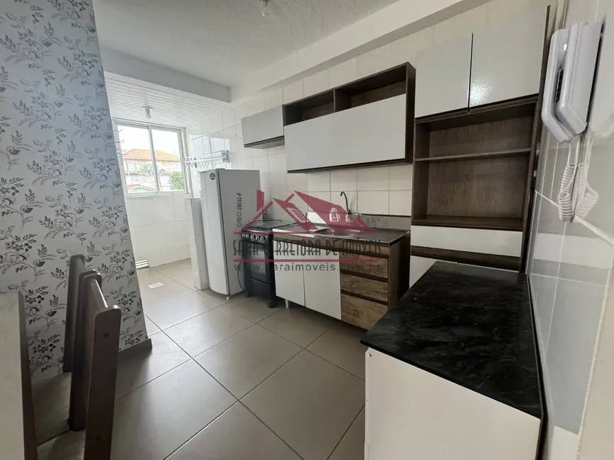 Foto 1 de Apartamento com 2 quartos para alugar, 57m2 em Campo Pequeno, Colombo - PR
