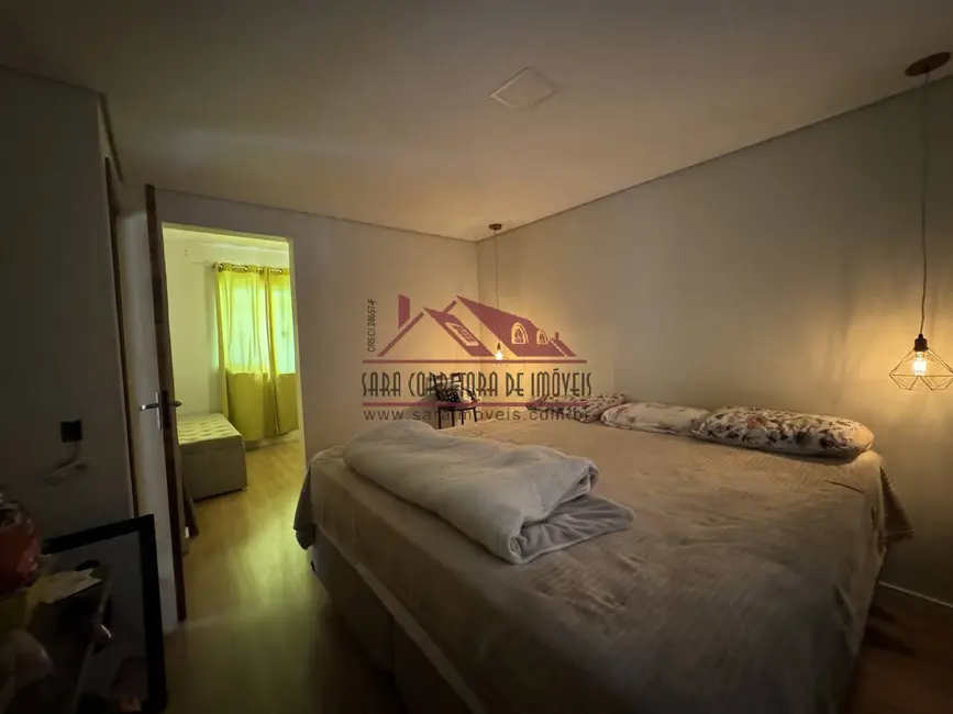 Foto 7 de Casa com 2 quartos à venda, 140m2 em Embu, Colombo - PR