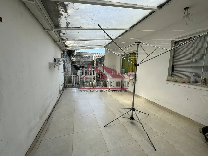 Foto 8 de Casa com 2 quartos à venda, 140m2 em Embu, Colombo - PR