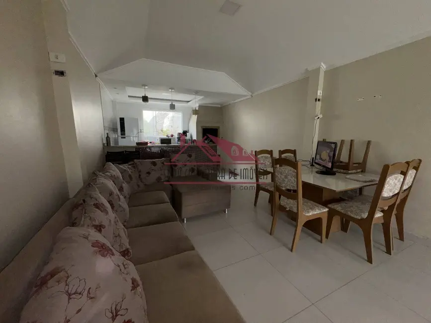 Foto 3 de Casa com 2 quartos à venda, 140m2 em Embu, Colombo - PR