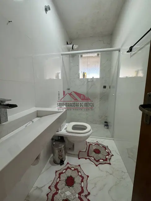 Foto 4 de Casa com 2 quartos à venda, 140m2 em Embu, Colombo - PR