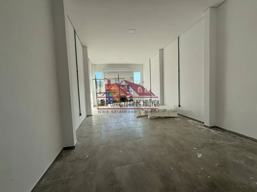 Foto 1 de Sala Comercial para alugar, 50m2 em Campo Pequeno, Colombo - PR