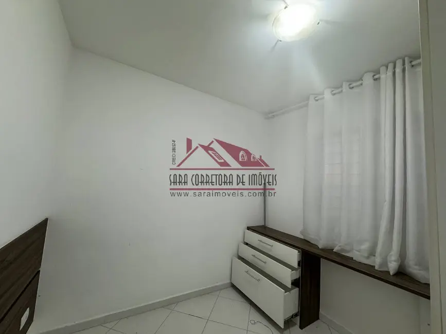 Apartamento com 2 quartos à venda, 48m2 em Campo Pequeno, Colombo - PR - imagem 2 Foto 2 de Apartamento com 2 quartos à venda, 48m2 em Campo Pequeno, Colombo - PR