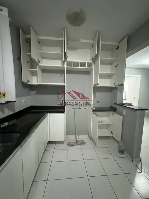 Apartamento com 2 quartos à venda, 48m2 em Campo Pequeno, Colombo - PR - imagem 6 Foto 6 de Apartamento com 2 quartos à venda, 48m2 em Campo Pequeno, Colombo - PR