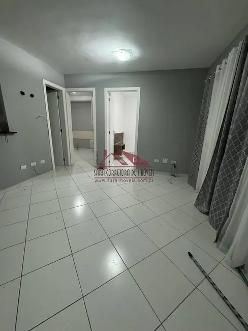 Apartamento com 2 quartos à venda, 48m2 em Campo Pequeno, Colombo - PR - imagem 3 Foto 3 de Apartamento com 2 quartos à venda, 48m2 em Campo Pequeno, Colombo - PR