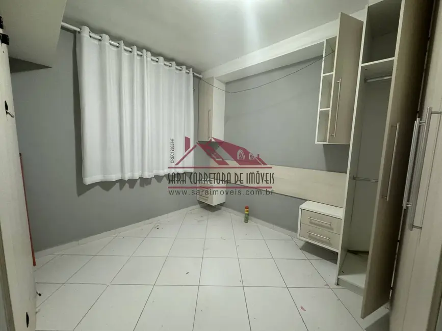 Apartamento com 2 quartos à venda, 48m2 em Campo Pequeno, Colombo - PR - imagem 4 Foto 4 de Apartamento com 2 quartos à venda, 48m2 em Campo Pequeno, Colombo - PR