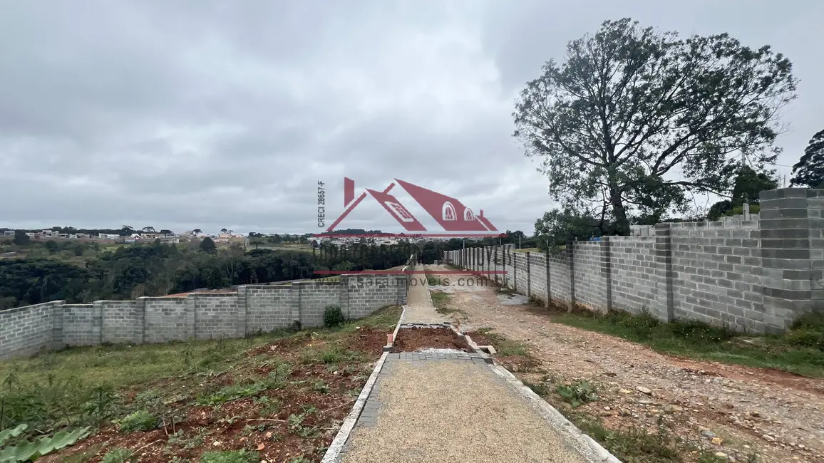 Foto 4 de Lote de Condomínio à venda, 325m2 em Paloma, Colombo - PR