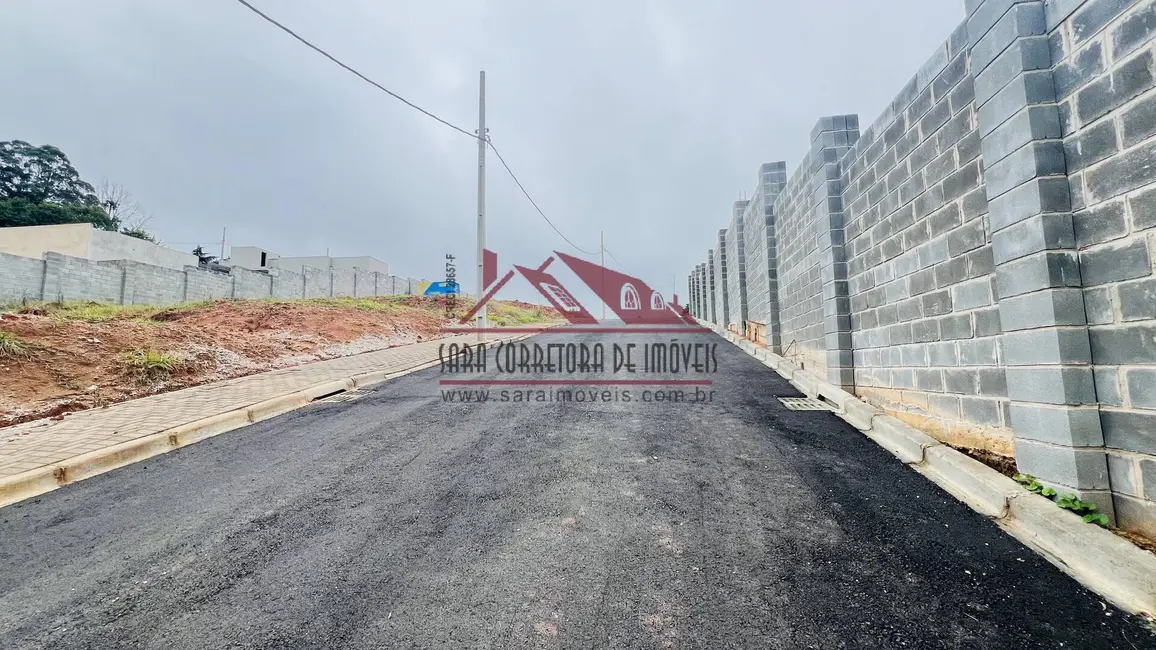 Foto 7 de Lote de Condomínio à venda, 325m2 em Paloma, Colombo - PR