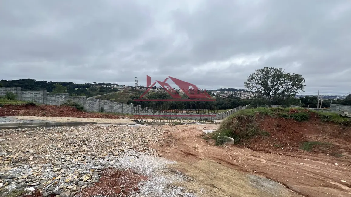 Foto 5 de Lote de Condomínio à venda, 325m2 em Paloma, Colombo - PR