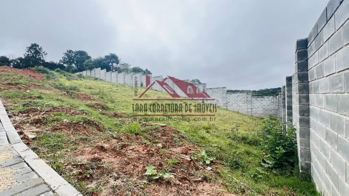 Foto 2 de Lote de Condomínio à venda, 325m2 em Paloma, Colombo - PR