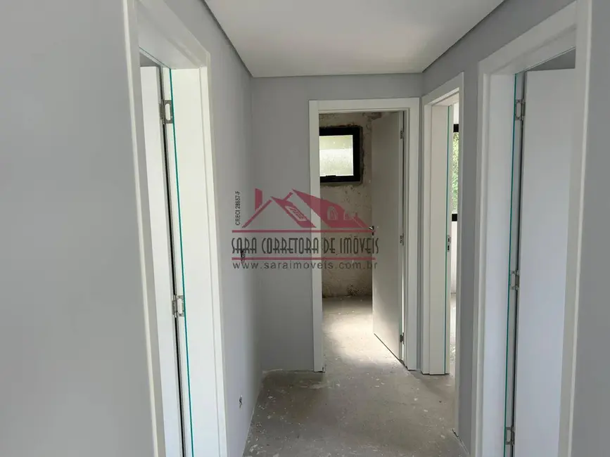 Sobrado com 3 quartos à venda, 123m2 em Campo Pequeno, Colombo - PR - imagem 8 Foto 8 de Sobrado com 3 quartos à venda, 123m2 em Campo Pequeno, Colombo - PR