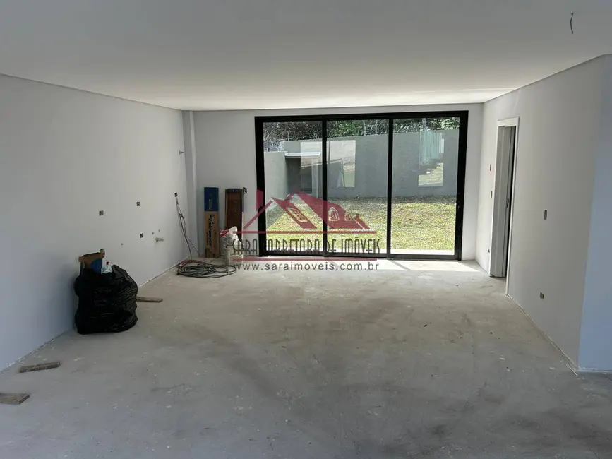 Sobrado com 3 quartos à venda, 123m2 em Campo Pequeno, Colombo - PR - imagem 9 Foto 9 de Sobrado com 3 quartos à venda, 123m2 em Campo Pequeno, Colombo - PR