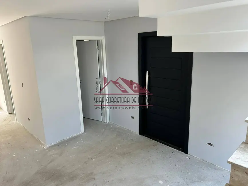 Sobrado com 3 quartos à venda, 123m2 em Campo Pequeno, Colombo - PR - imagem 7 Foto 7 de Sobrado com 3 quartos à venda, 123m2 em Campo Pequeno, Colombo - PR