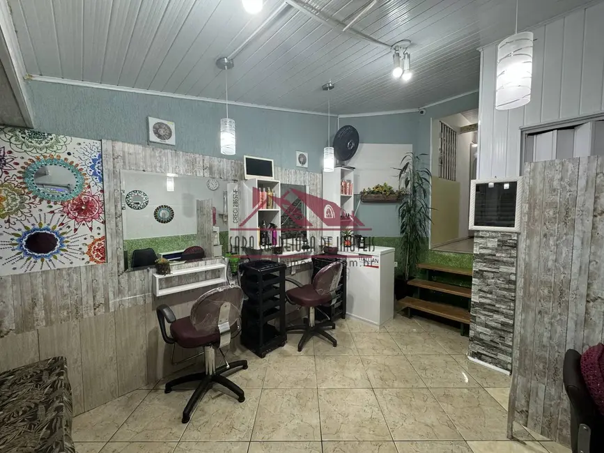 Casa com 3 quartos à venda, 120m2 em Campo Pequeno, Colombo - PR - imagem 6 Foto 6 de Casa com 3 quartos à venda, 120m2 em Campo Pequeno, Colombo - PR