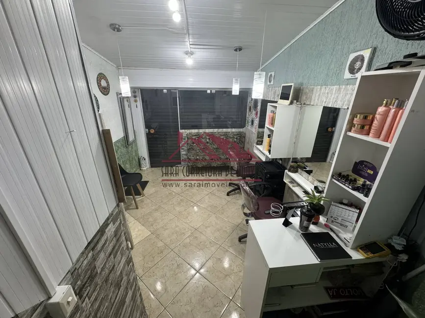 Casa com 3 quartos à venda, 120m2 em Campo Pequeno, Colombo - PR - imagem 9 Foto 9 de Casa com 3 quartos à venda, 120m2 em Campo Pequeno, Colombo - PR