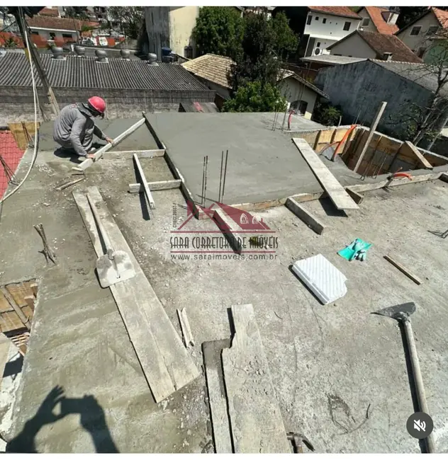 Foto 5 de Casa com 3 quartos à venda, 103m2 em Bairro Alto, Curitiba - PR